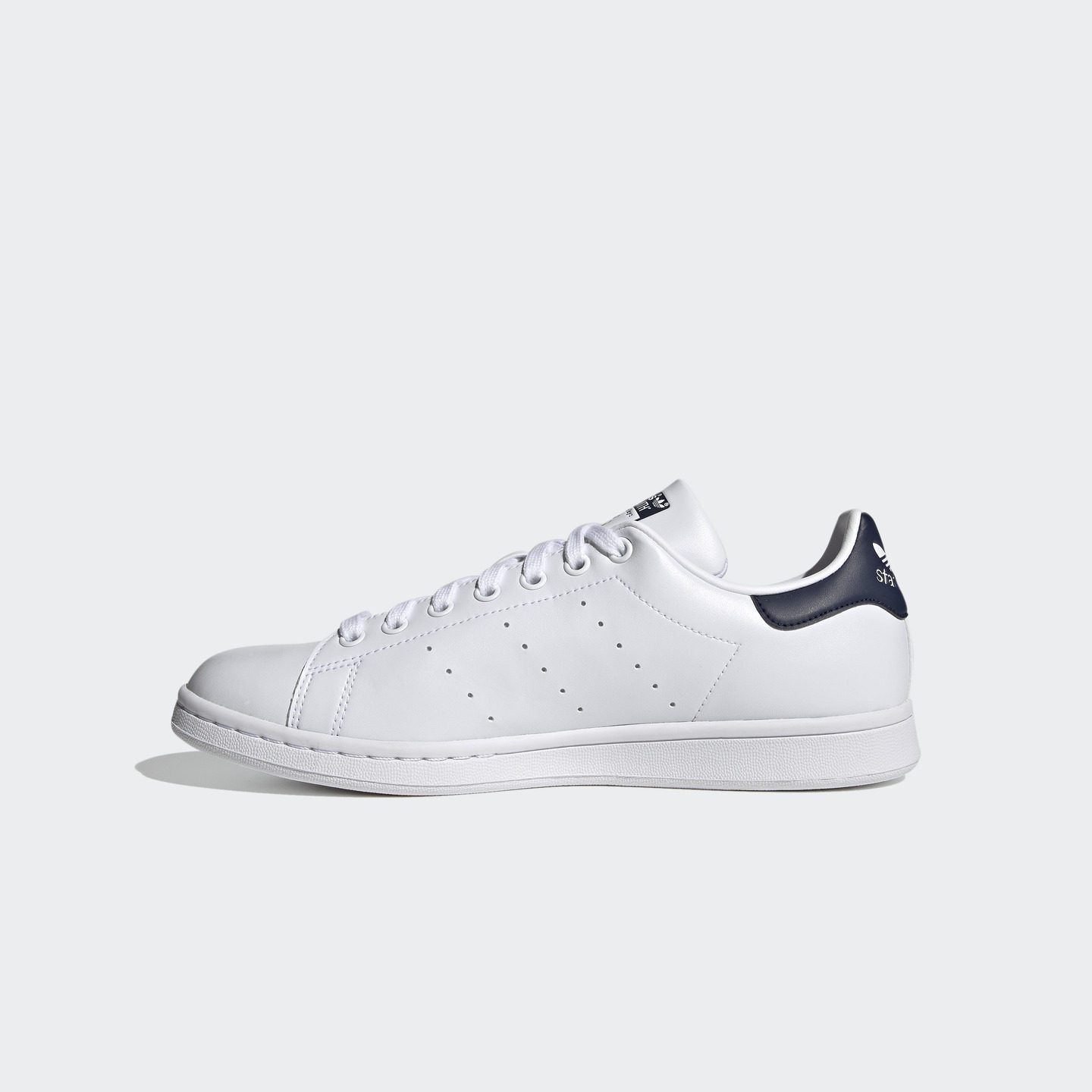 STAN SMITH经典休闲百搭运动板鞋小白鞋男女adidas阿迪达斯三叶草,淘宝优惠券,粉丝福利购,淘宝优惠卷