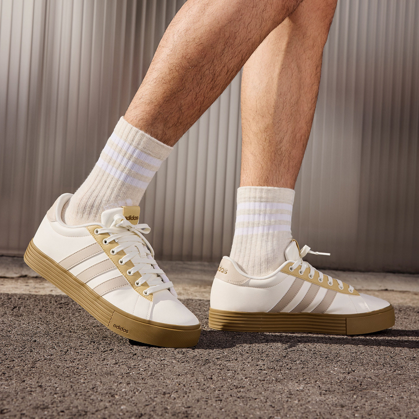 DAILY 4.0复古休闲板鞋男女新款adidas阿迪达斯官方轻运动,淘宝优惠券,粉丝福利购,淘宝优惠卷