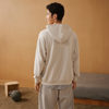 Adidas Light Sports Men and Women Sports Hooded Sweatshirt