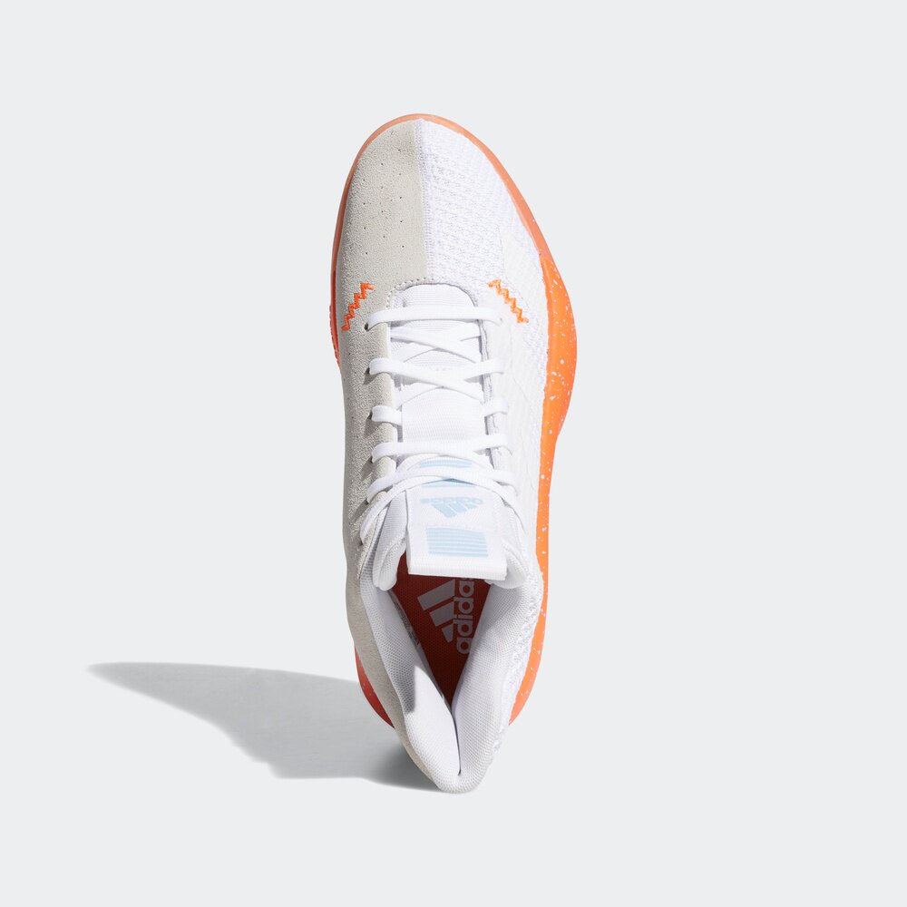  adidas篮球鞋