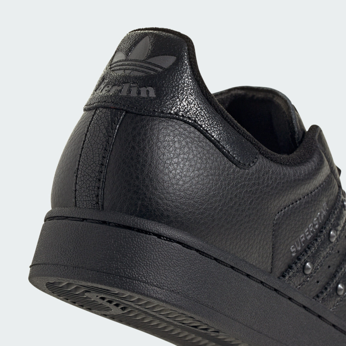 SUPERSTAR II经典朋克风舒适贝壳头板鞋男女adidas阿迪达斯三叶草,淘宝优惠券,粉丝福利购,淘宝优惠卷