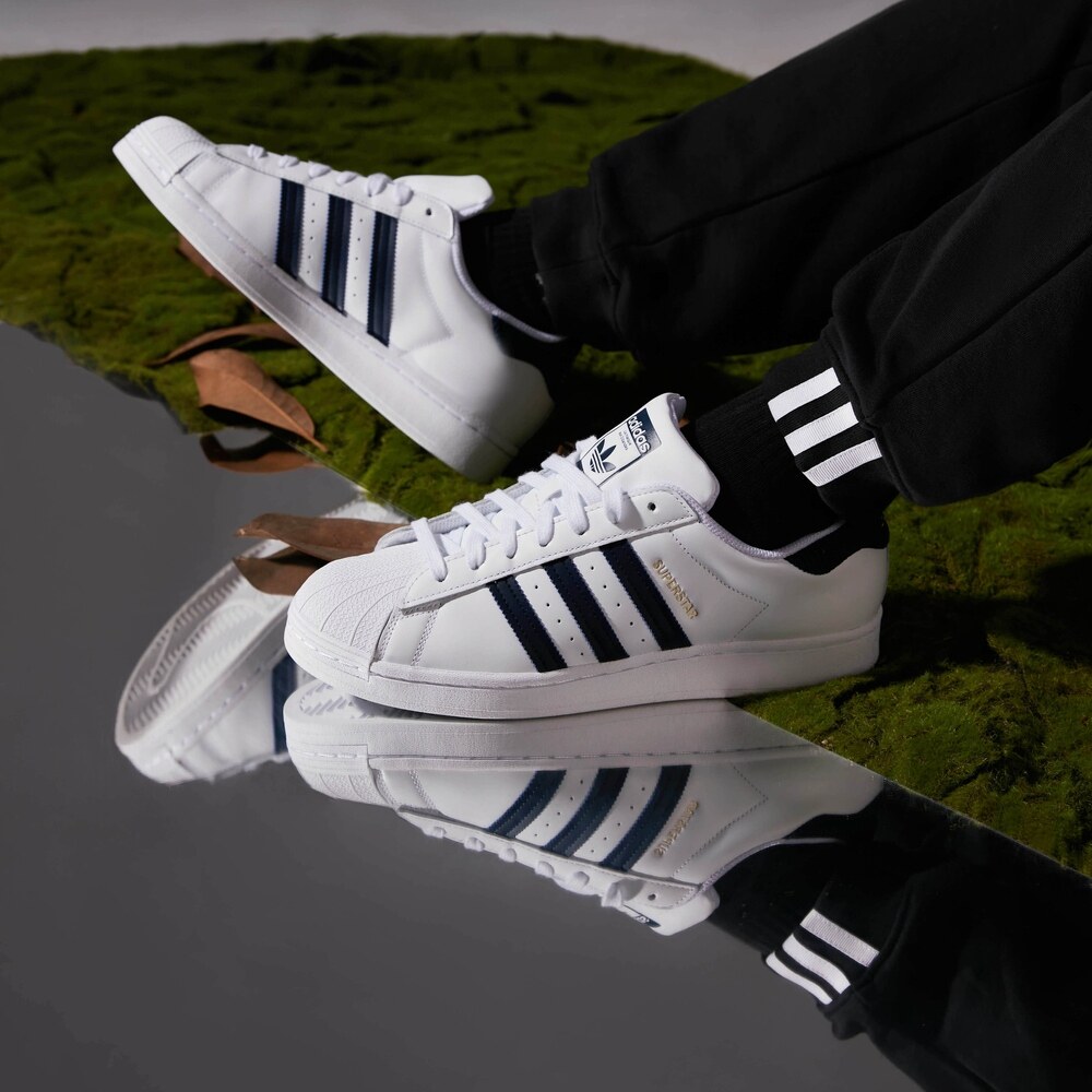 adidas阿迪达斯官网三叶草SUPERSTAR男女贝壳头板鞋FZ5435 FZ3560-Adidas品牌-美乐淘潮牌汇