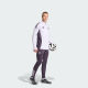Manchester United Football Half Zip Training Jumper