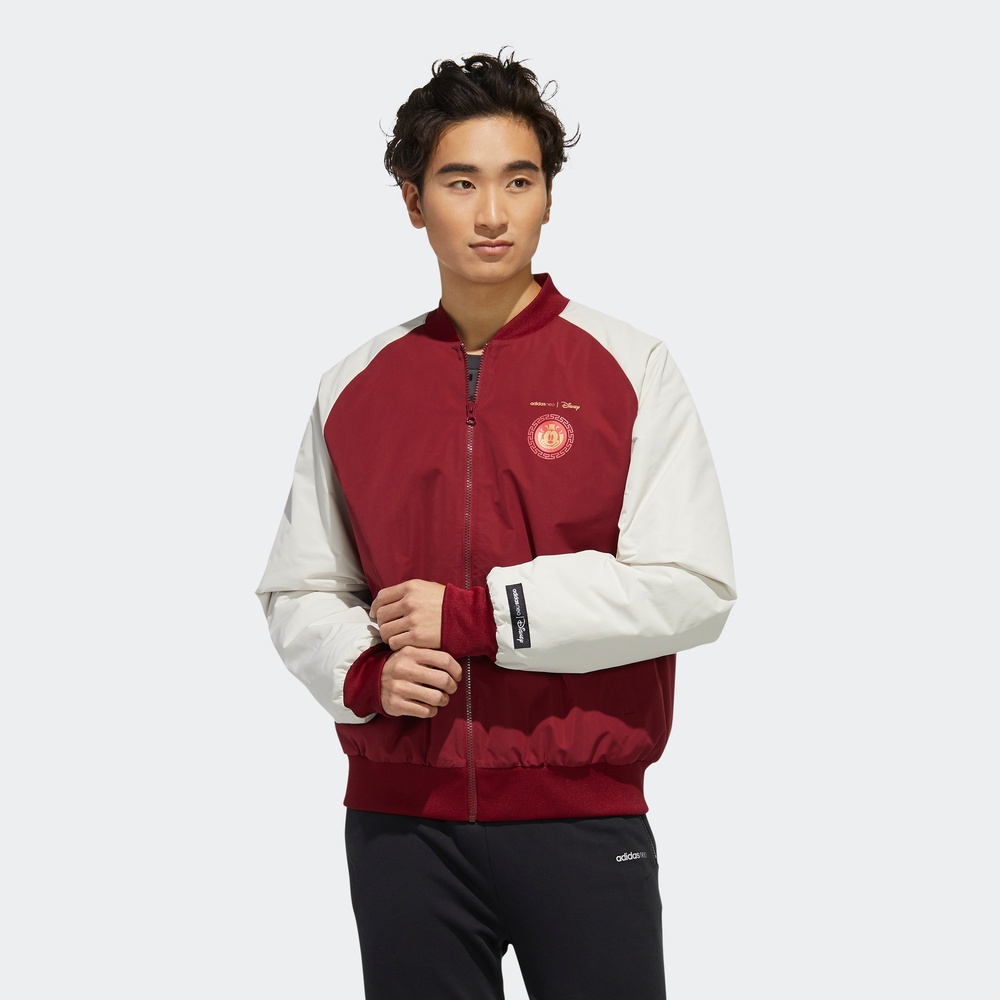 neo 米老鼠联名款男装冬季运动棉服 Disney 阿迪达斯官网 adidas neo 米老鼠联名款男装冬季运动棉服 Disney 阿迪达斯官网 adidas