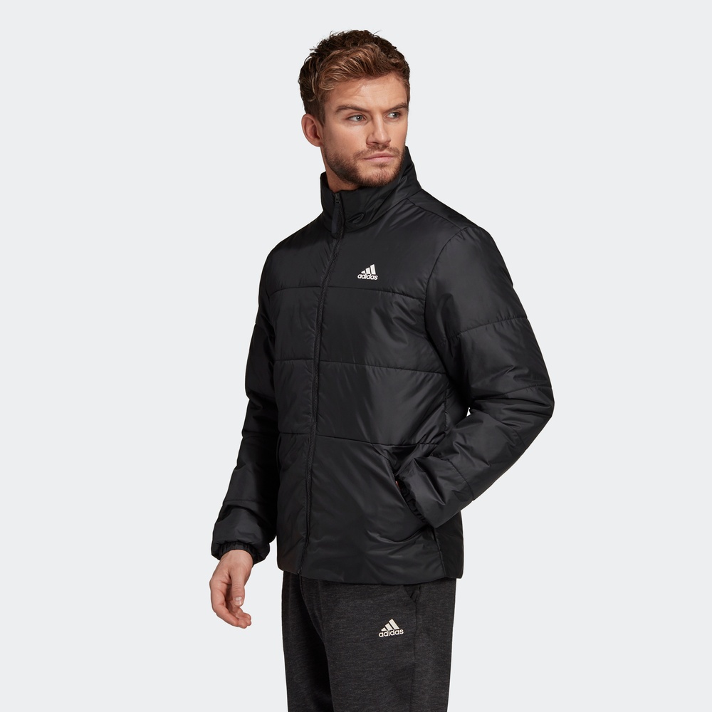 DZ1396 adidas 阿迪达斯官网 男装冬季户外运动中棉茄克外套 DZ1396 adidas 阿迪达斯官网 男装冬季户外运动中棉茄克外套