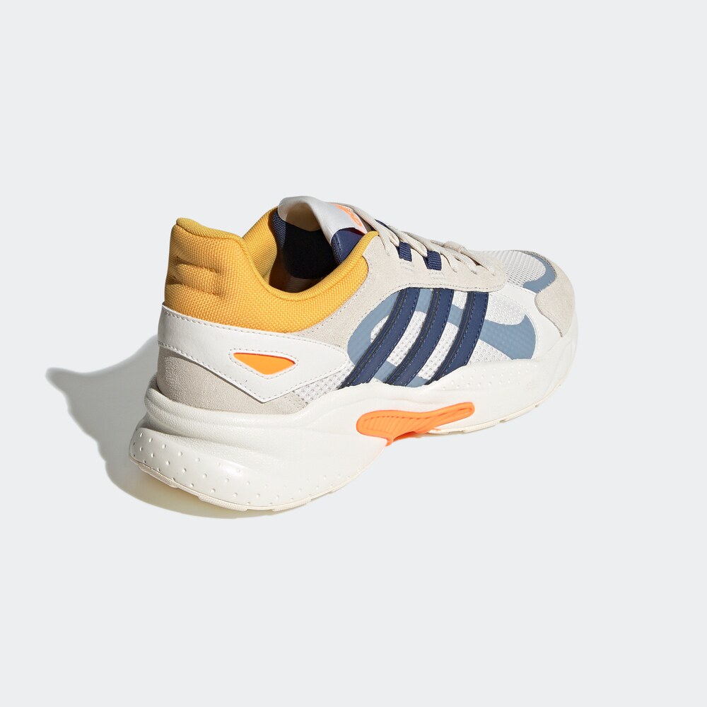 阿迪达斯neo crazychaos shadow鞋 adidas板鞋/休闲鞋