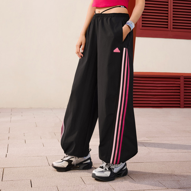 Adidas ໂສ້ງຂາຍາວອອກໄວຂອງແມ່ຍິງ Adidas