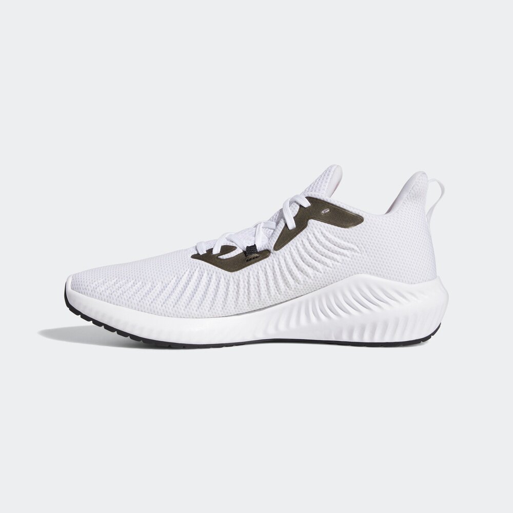 阿迪达斯官网alphabounce 3运动鞋 adidas跑步鞋