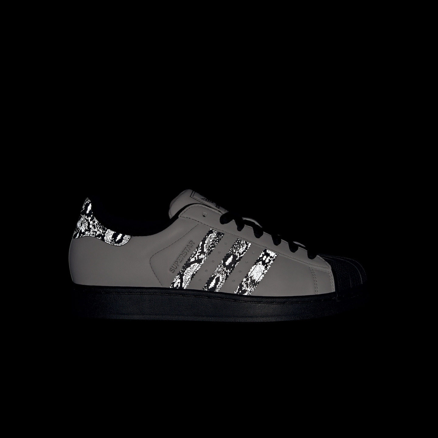 SUPERSTAR II经典舒适低帮贝壳头板鞋男女adidas阿迪达斯三叶草,淘宝优惠券,粉丝福利购,淘宝优惠卷