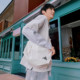 Adidas ຖົງກິລາຜູ້ຊາຍແລະແມ່ຍິງ crossbody bag