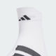 Adidas 1 pair ADIZERO ankle running socks