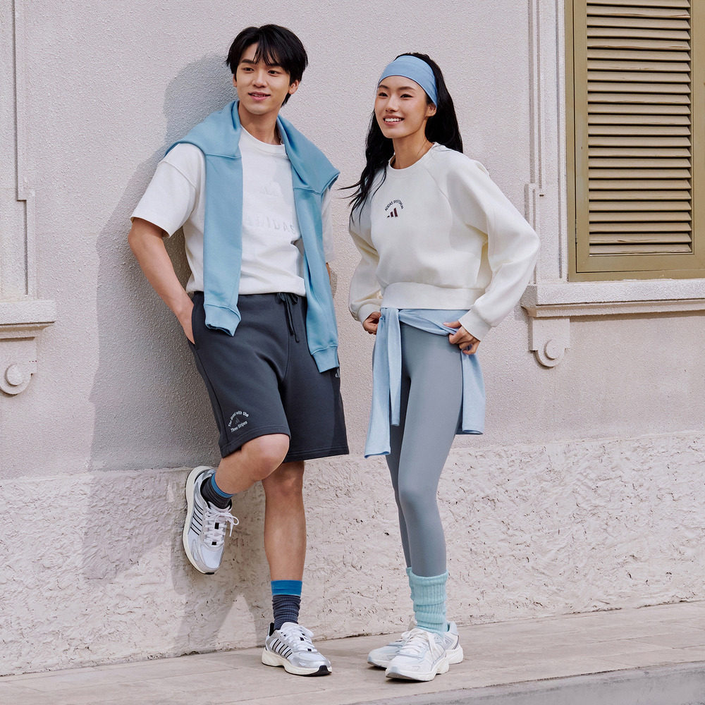 ECLYPTIX 2000复古y2k老爹鞋男女adidas阿迪达斯官方轻运动JR5154