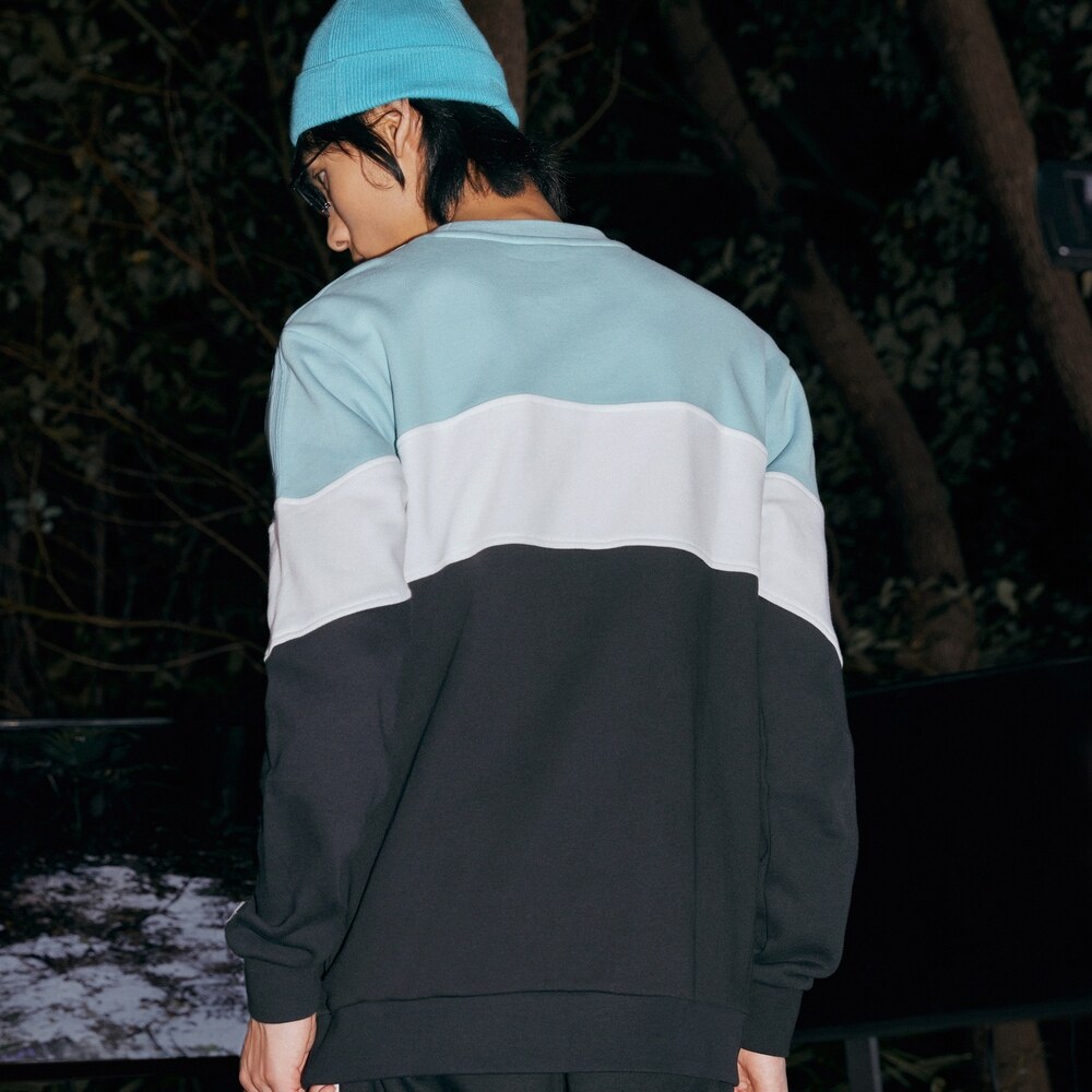 adidas阿迪达斯官网三叶草男装运动卫衣GD5788