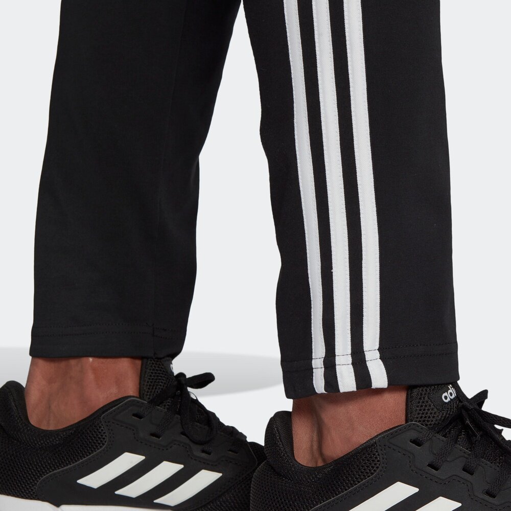 阿迪达斯官网男装运动型格长裤 adidas运动长裤