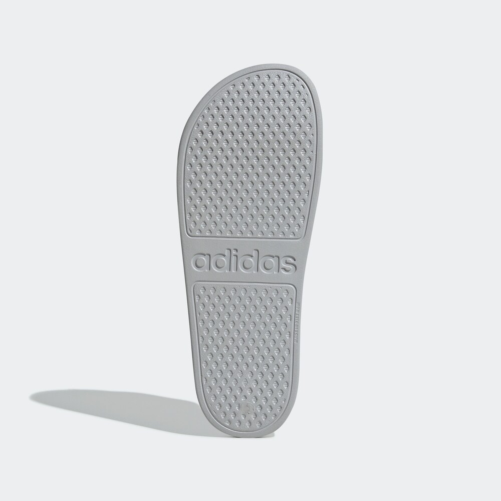 阿迪达斯官网adilette aqua男拖鞋 adidas运动拖鞋