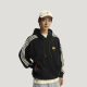 ເສື້ອຢືດ Adidas clover ດຽວກັນຂອງ Li Xian ສໍາລັບຜູ້ຊາຍແລະແມ່ຍິງ