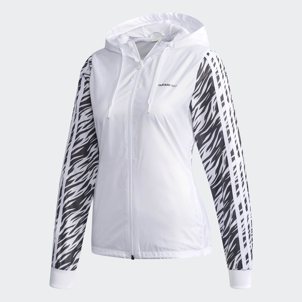 CZ1691 外套 女子 neo adidas 阿迪达斯官方 CZ1691 外套 女子 neo adidas 阿迪达斯官方