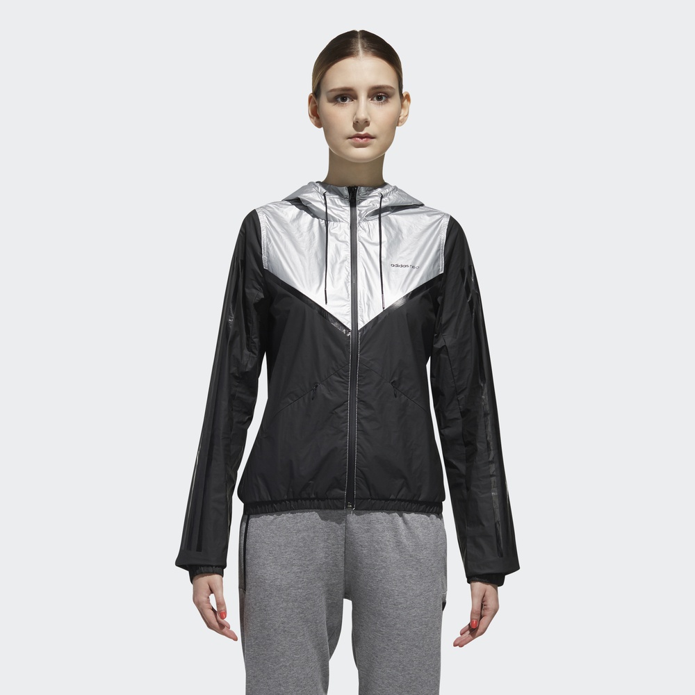 CD2418 BP6576 女子外套 2. WB FRANCH neo adidas 阿迪达斯官方 CD2418 BP6576 女子外套 2. WB FRANCH neo adidas 阿迪达斯官方