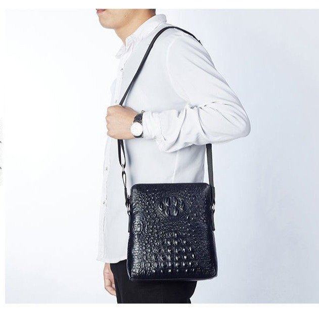 2023秋季新款男士包袋均码拉链单肩包,淘宝优惠券,粉丝福利购,淘宝优惠卷