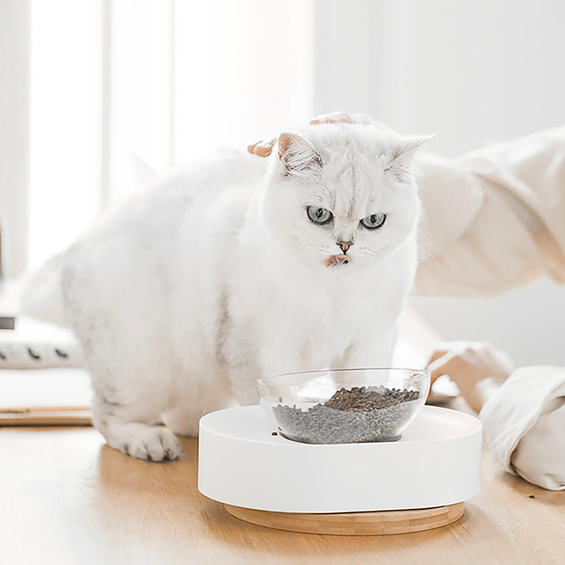 有鱼有享猫粮全价无冻干猫粮深海鱼肠道护理天然成猫幼猫粮1.8kg - 图0
