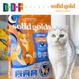 Бетховен питомец импортирует сплошное золото золотое сули Gao Golden Susano куриное питание All Cat Grain 12 фунтов