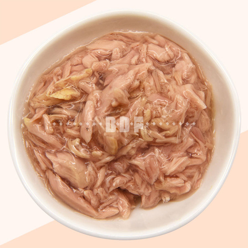 贝多芬宠物/进口普瑞纳珍致猫罐头浓汤猫罐湿粮猫零食罐24罐,淘宝优惠券,粉丝福利购,淘宝优惠卷