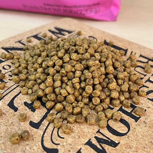 贝多芬宠物/美国Now Fresh天然低磷猫粮老成幼猫干粮4磅/8磅/16磅 - 图3