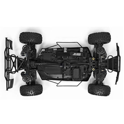 KKPIT KONE SP霸王龙车架1/10四驱短卡越野车轻量化330轴距 - 图1