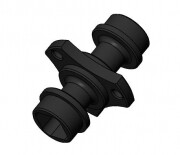 3RACING 樱花 CERO FWD  SPORT ULTRA 模型车金属前直轴SAK-C102 - 图0