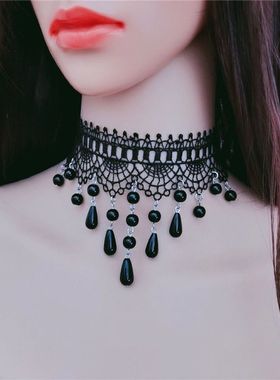 DIY其他蕾丝水波女新鲜复古优惠