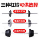 Multifunctional weight bench folding squat weight bench press rack
