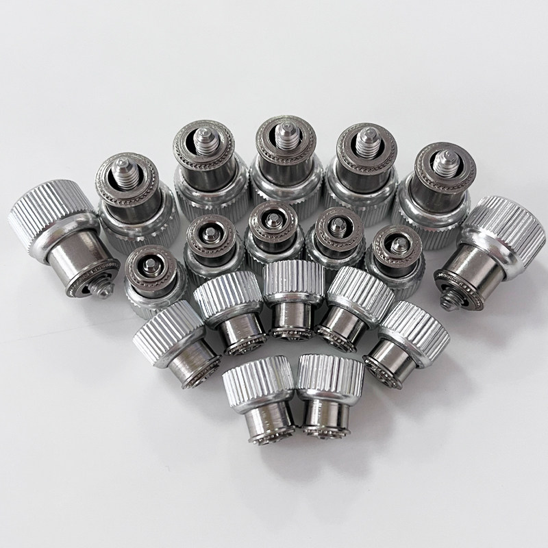 松不脱螺钉螺丝弹簧压铆件机柜面板紧固件精密票PF11-M4-0/-1/-2,淘宝优惠券,粉丝福利购,淘宝优惠卷