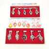 Spot Magical Girl Madoka Soul Gem Metal
