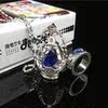Spot Magical Girl Madoka Soul Gem Metal