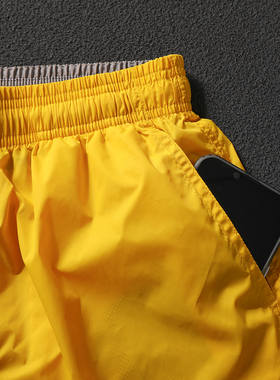 Men'sQuick-DryCasualBeach