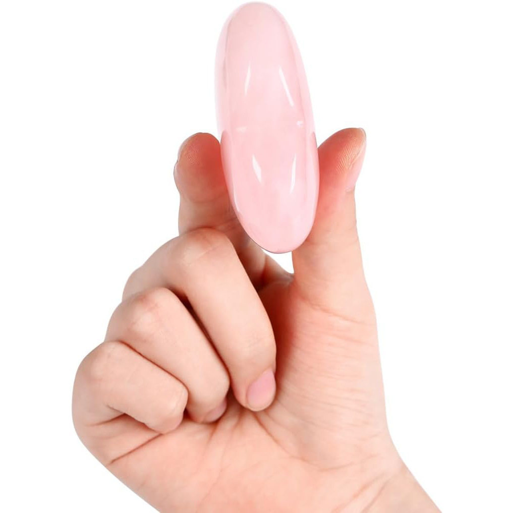 天然粉晶爱心摆件6cm抛光粉水晶原石心形手把件把玩diy装饰品石头,淘宝优惠券,粉丝福利购,淘宝优惠卷