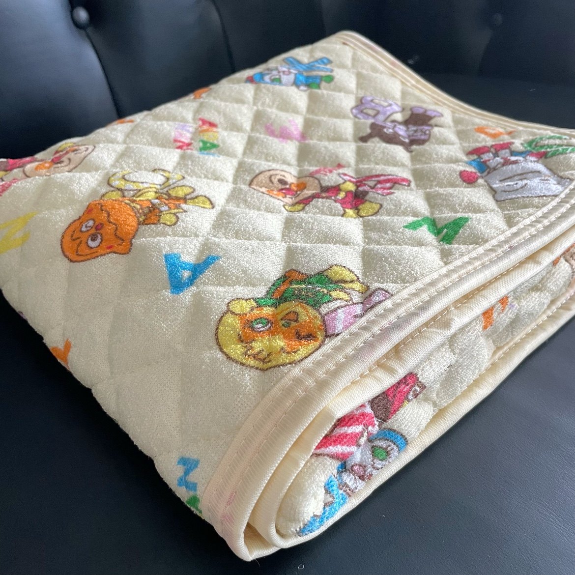 特价出口尾单  绗缝夹棉儿童隔尿垫防水褥垫卡通床护垫,淘宝优惠券,粉丝福利购,淘宝优惠卷