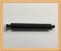 Blood cell analyzer KT-6208 KT-6300 fully automatic analysis Inform machine Rolling paper shaft rubber roller out of paper rod