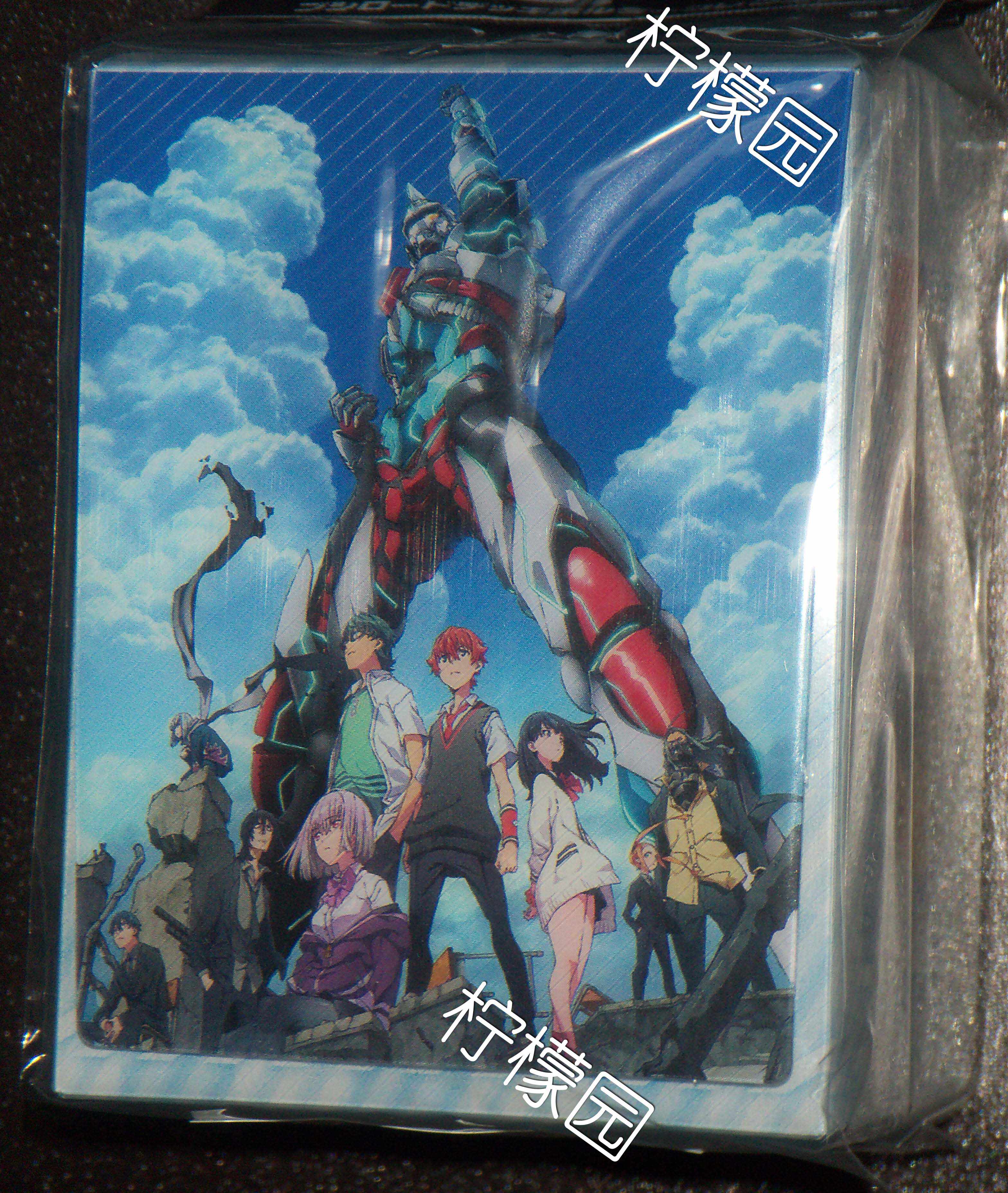 动漫卡盒 新人首单立减十元 21年8月 淘宝海外