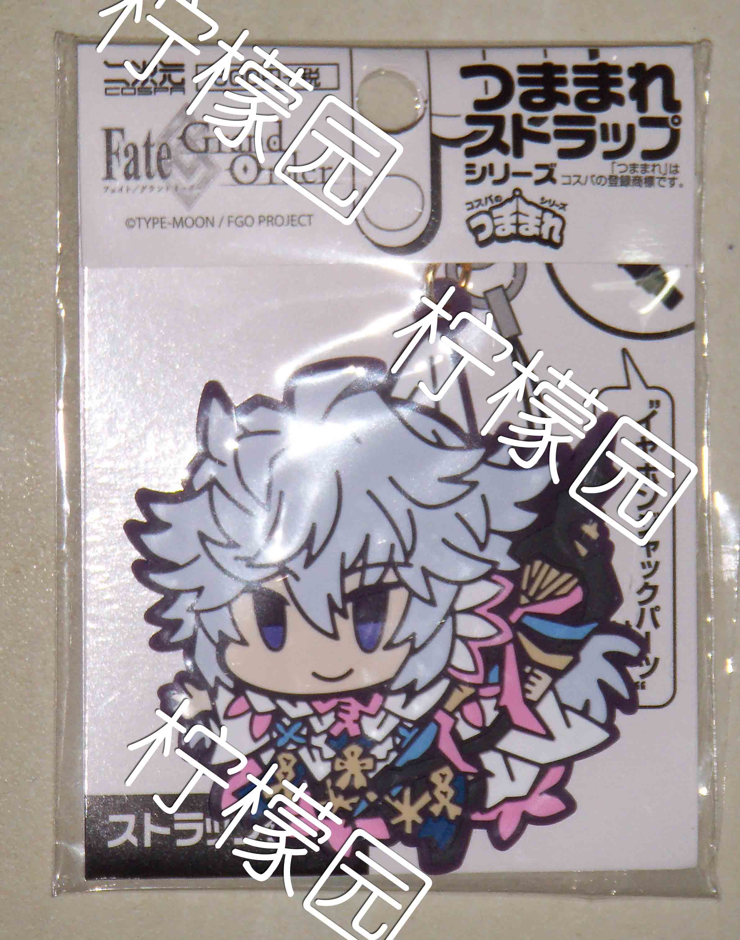 Fate日版周边 新人首单立减十元 21年7月 淘宝海外 Fate日版周边 新人首单立减十元 21年7月 淘宝海外