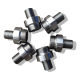 Customized CNC parts for lathe machining, turning and milling wire cutting