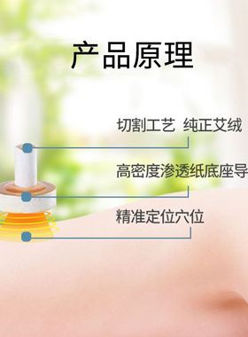 出口日本麦粒灸贴多种规格可选