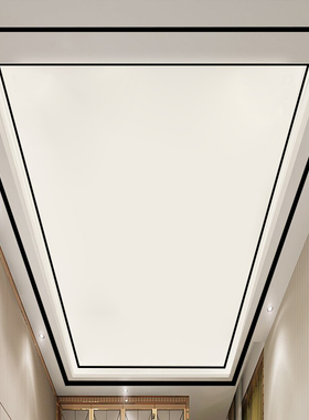 装饰条长条自粘美缝遮丑立体墙贴