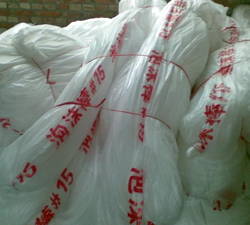 泡沫条 幕墙填缝实心高密度泡沫棒圆条婚庆插花门窗密封EPE海绵条 - 图1