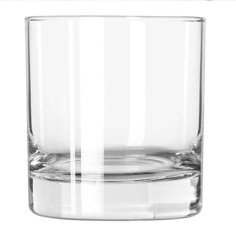 威士忌简约经典威士忌洛克古典杯鸡尾酒ROCK杯无铅玻璃家用水杯 - 图3