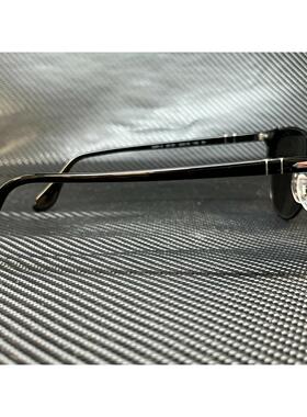 Persol PO3280S 95 B1黑色Phantos 52 mm中性太阳眼镜