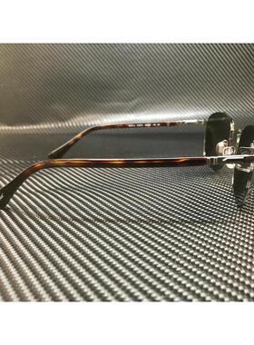 Persol PO2476S 513 31灰色方形中性50 mm太阳眼镜