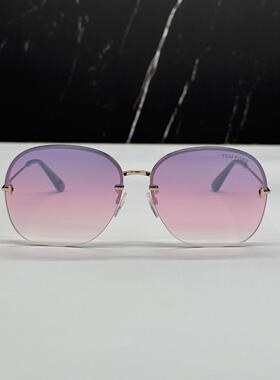 TOMFORD汤姆福特 Lilliana 02 FT0794 S 28Z女太阳眼镜