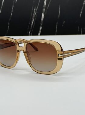 TOMFORD汤姆福特 TF1012 45F女太阳眼镜BILLIE FT1012眼镜