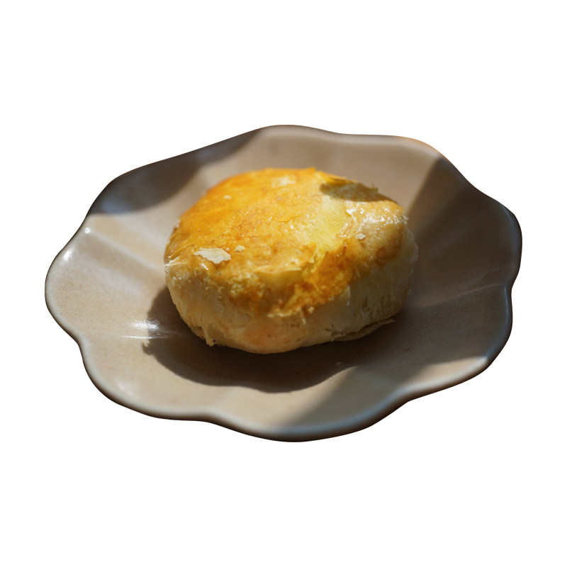 南拾壹|两盒九折 玫瑰鲜花酥饼 新鲜现烤办公室零食点心美食,淘宝优惠券,粉丝福利购,淘宝优惠卷